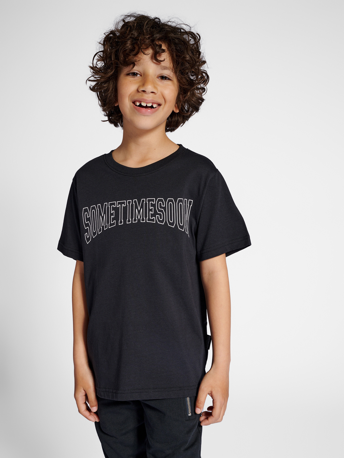 stsOCEAN T-SHIRT S/S