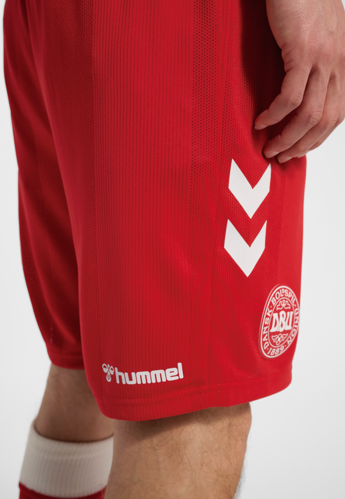 DBU 26 HOME SHORTS PRO