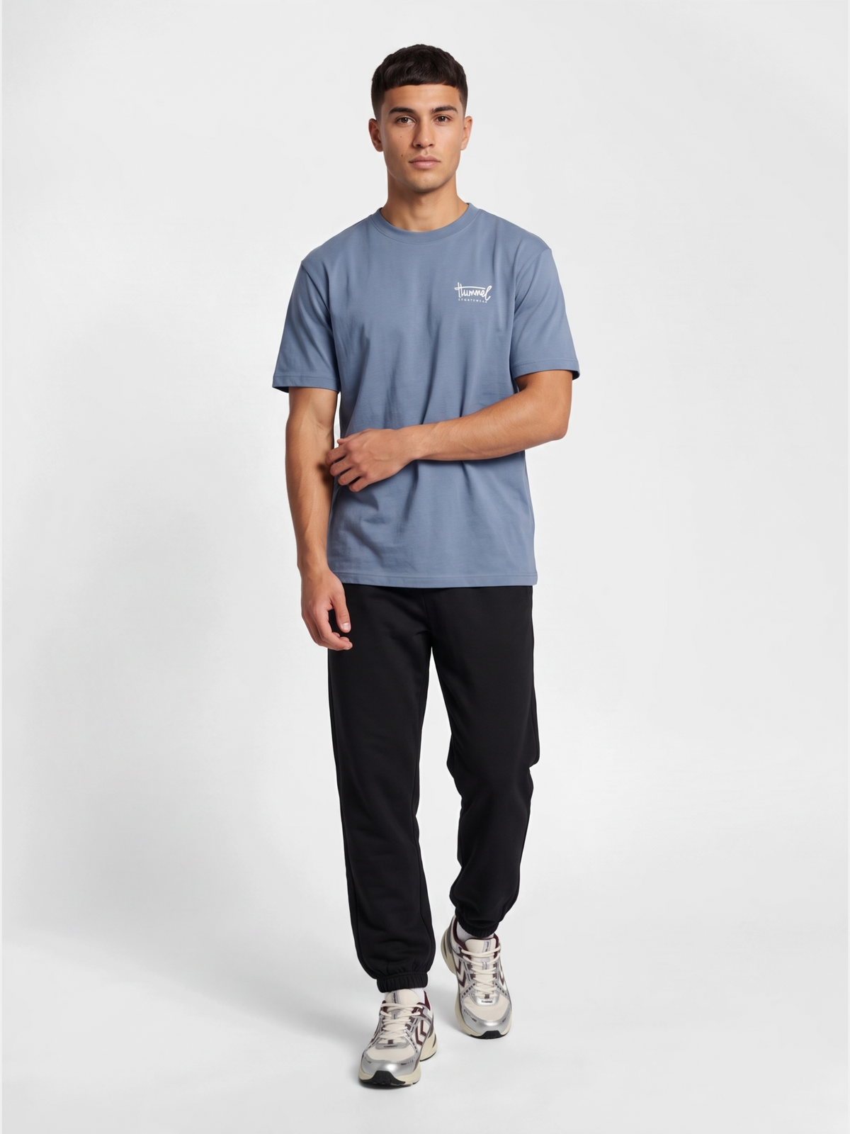 hmlGRAPHIC T-SHIRT S/S