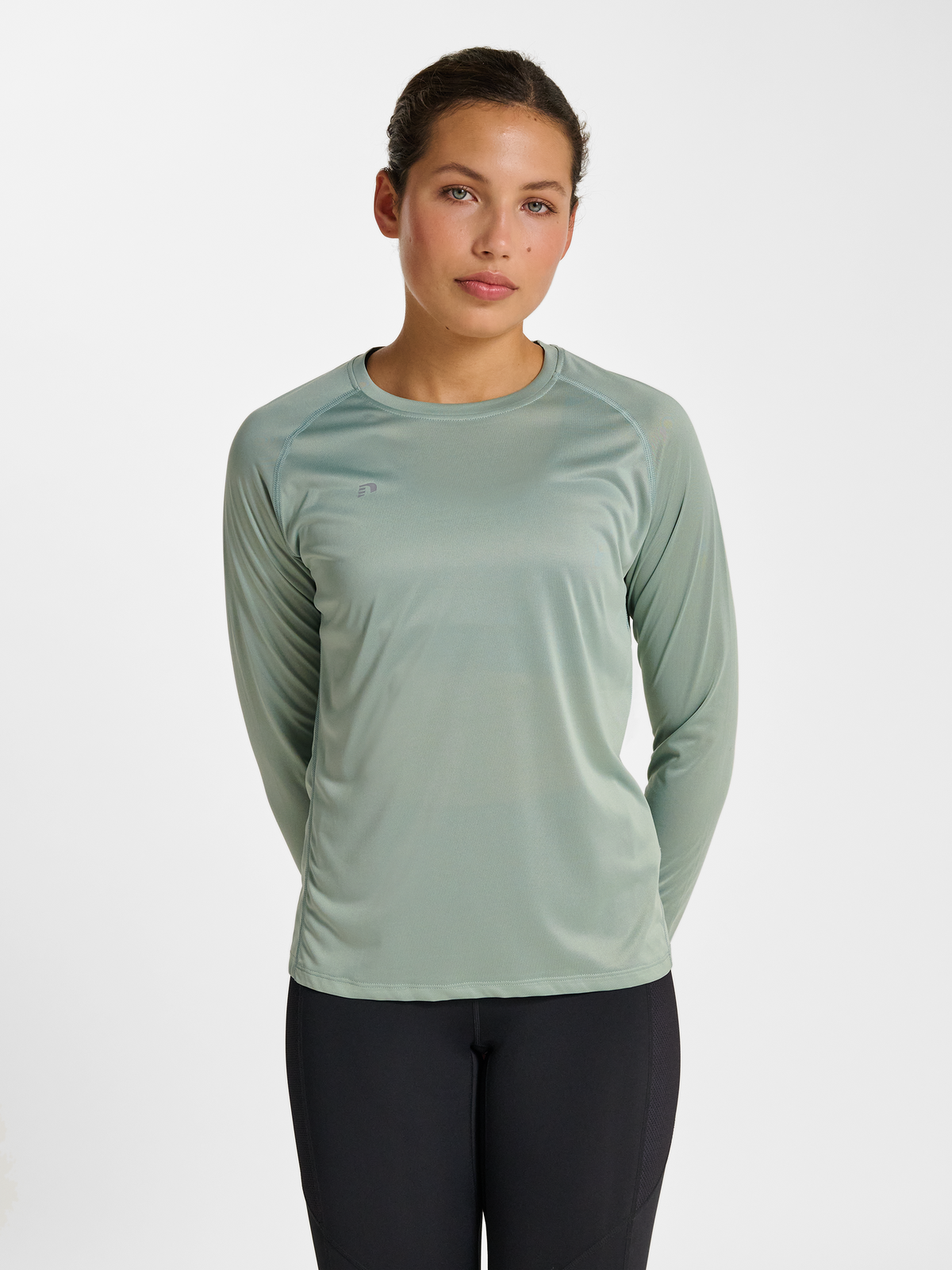 nwlBEAT W T-SHIRT L/S