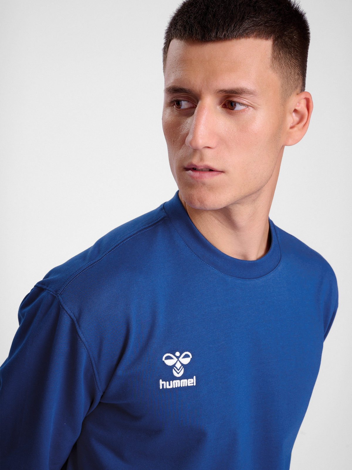 hmlGO 2.0 SWEATSHIRT