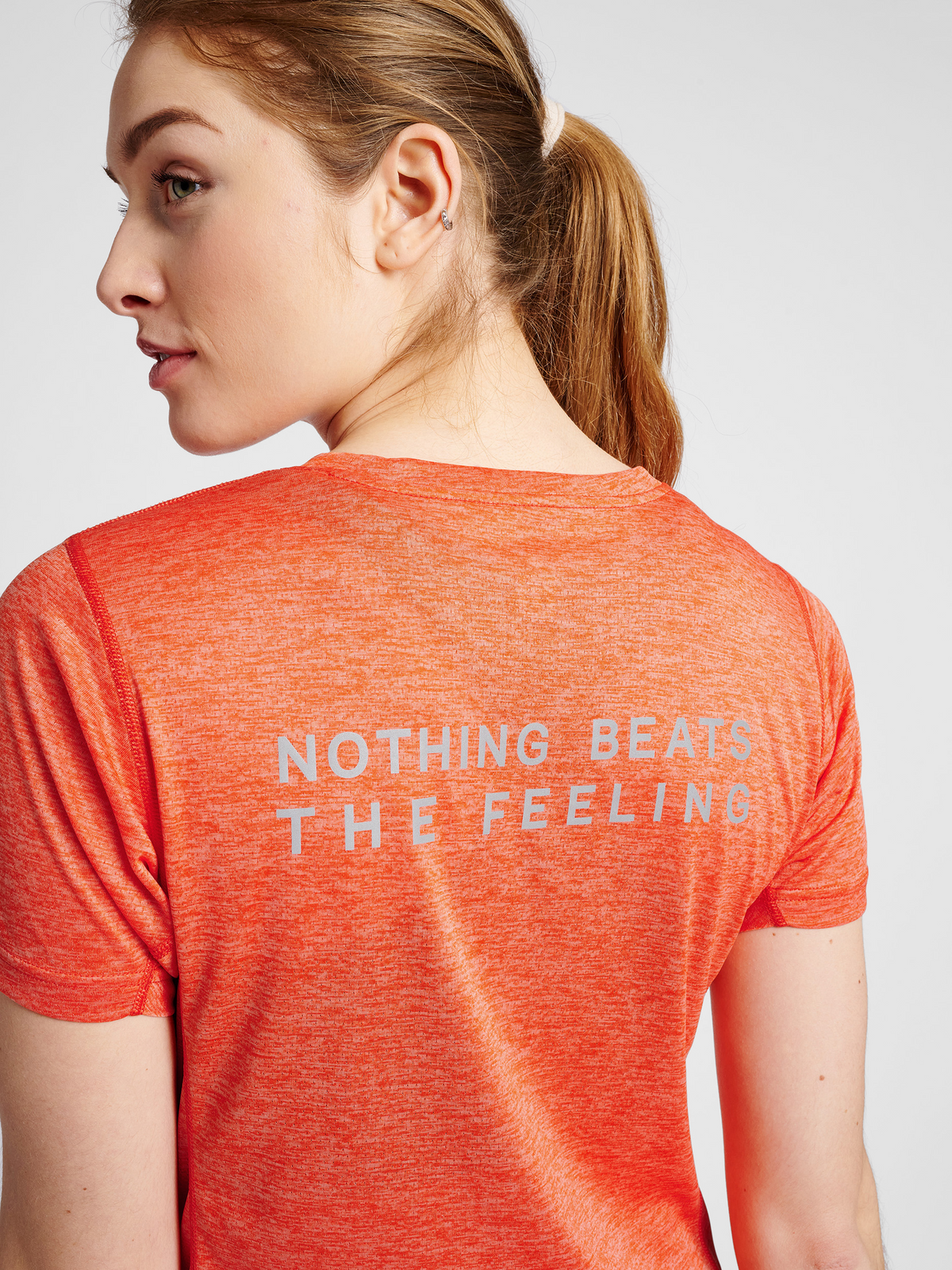 WOMEN STATEMENT T-SHIRT S/S