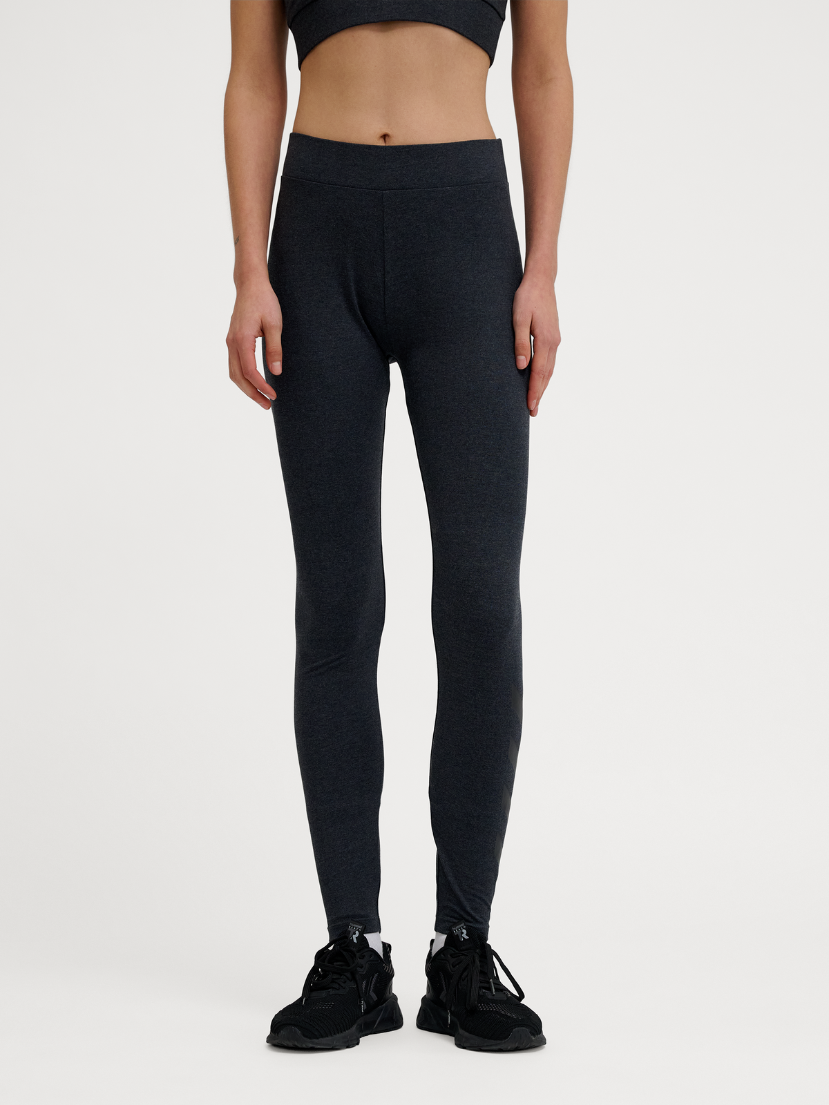 hmlPULSE LOGO MW TIGHTS