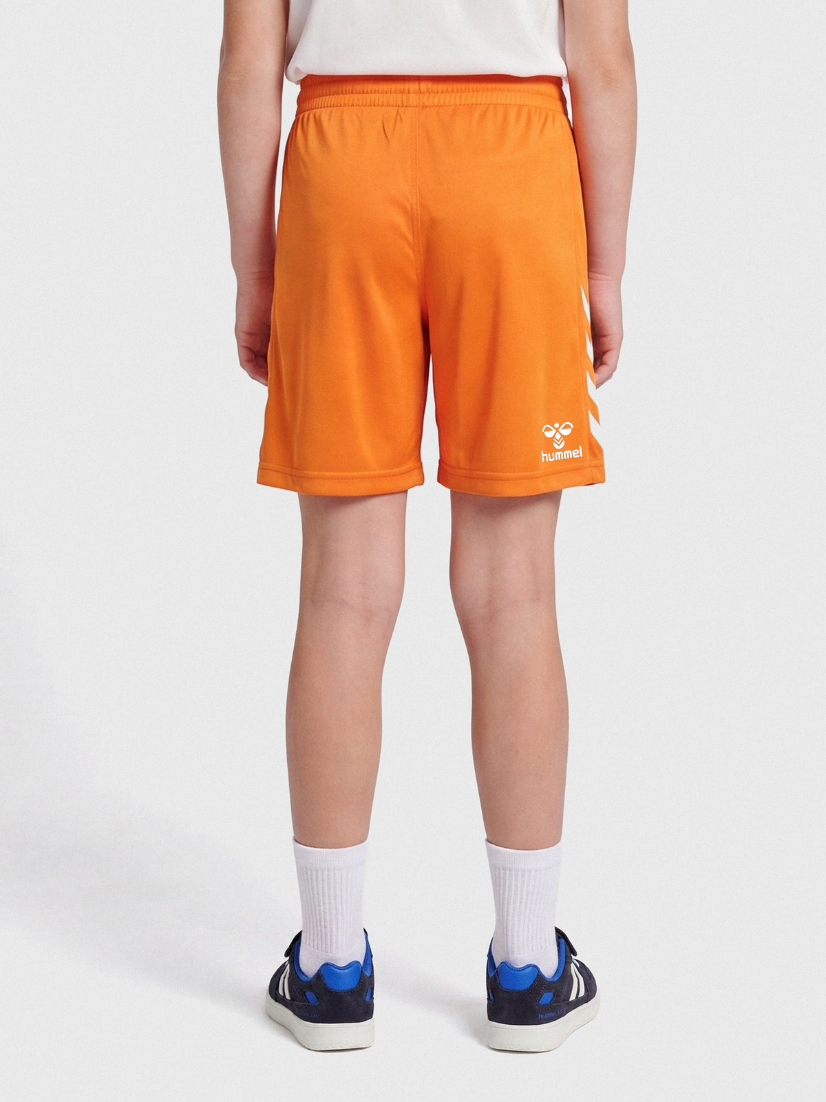 hmlCORE XK POLY SHORTS KIDS