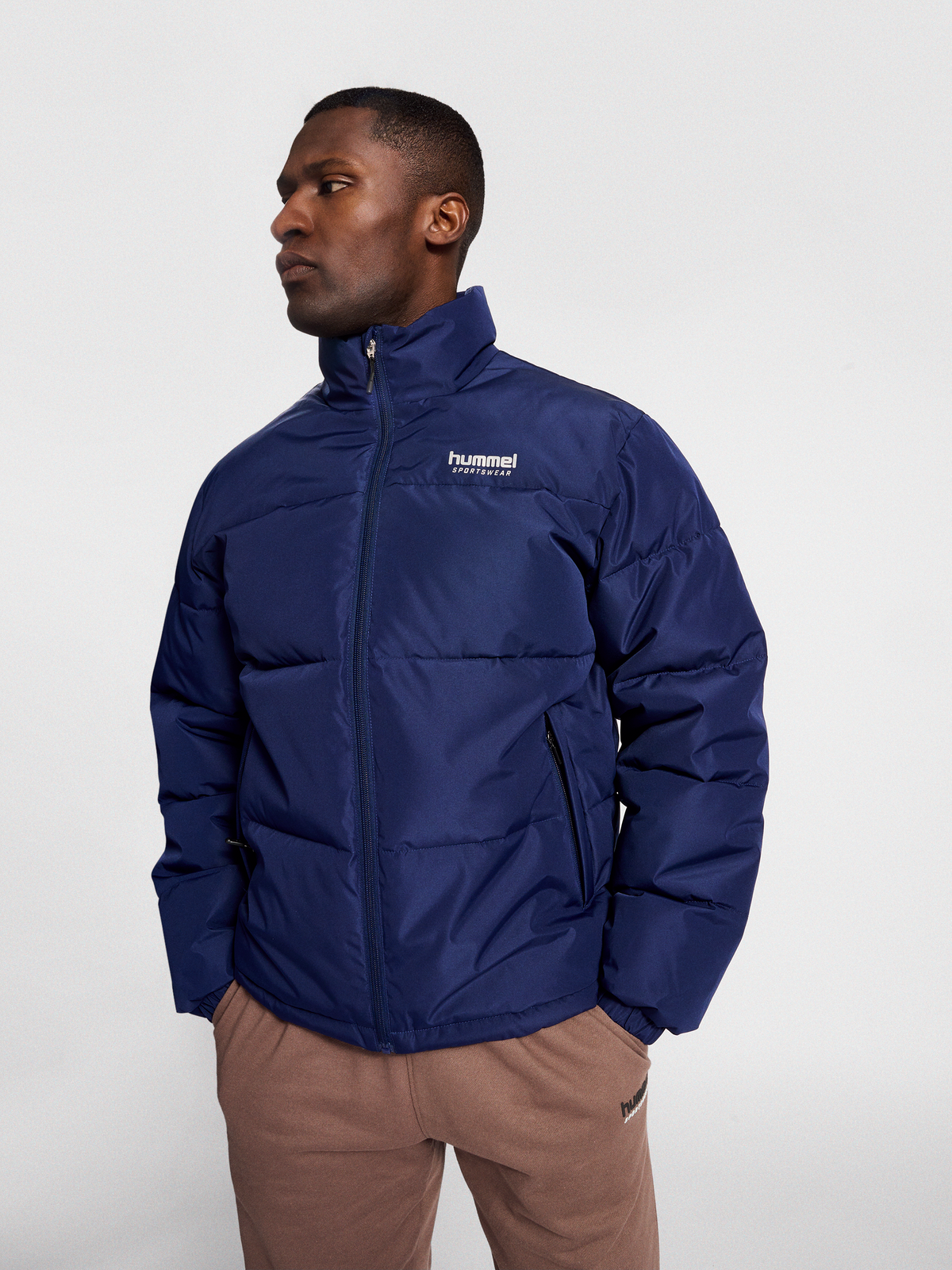 hmlLGC ROBERT PUFF JACKET