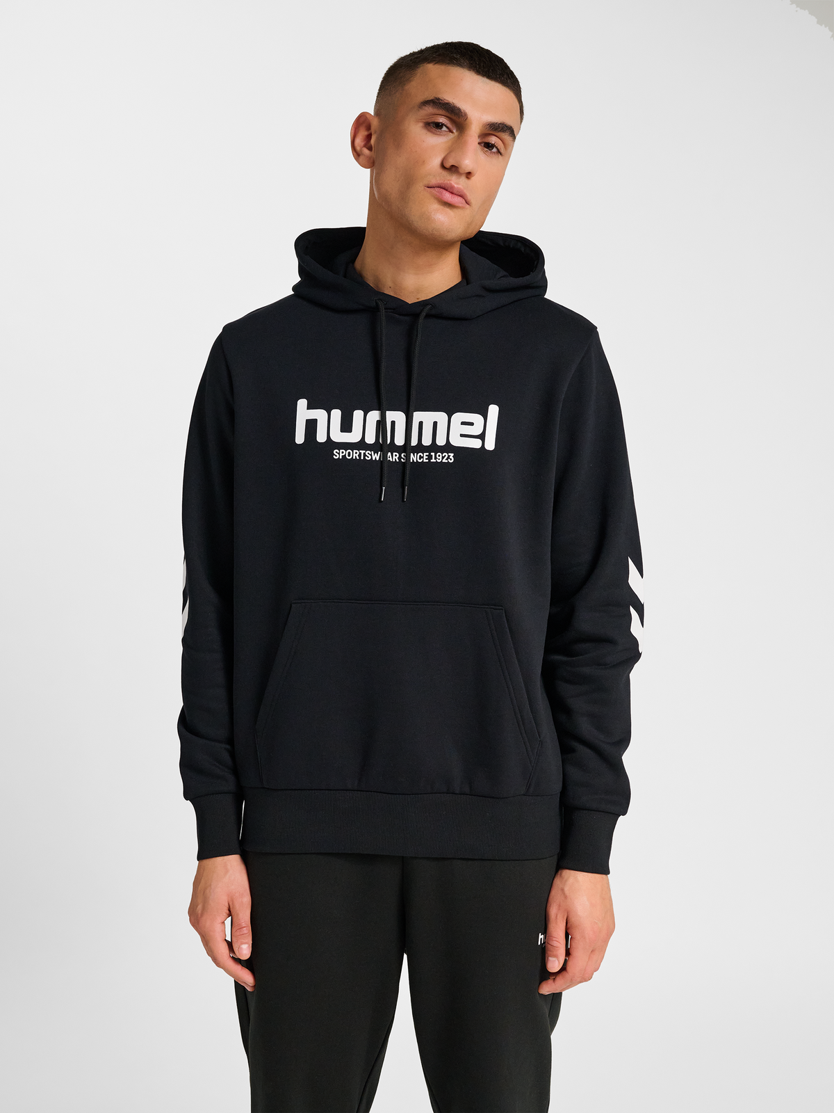 hmlLEGACY 2.0 HOODIE