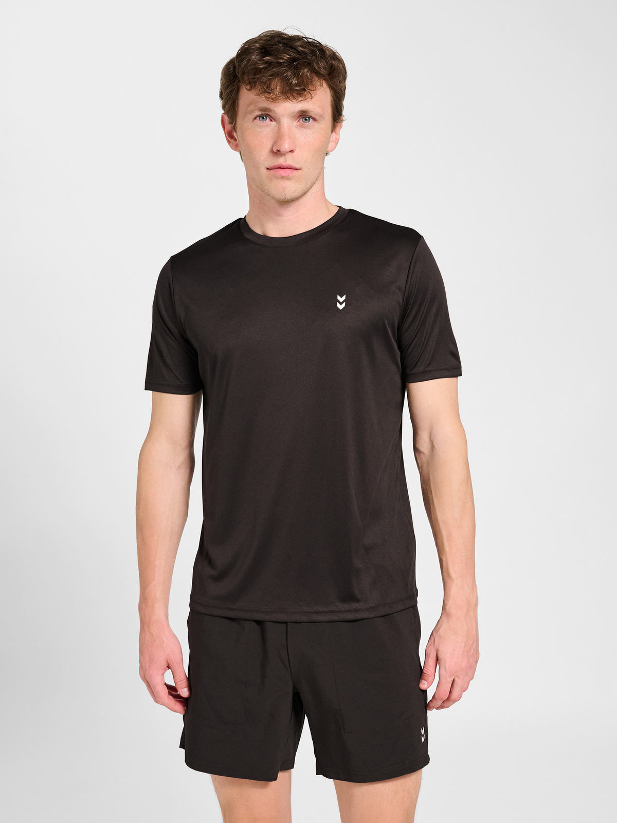 hmlPULSE TRAINING  T-SHIRT S/S
