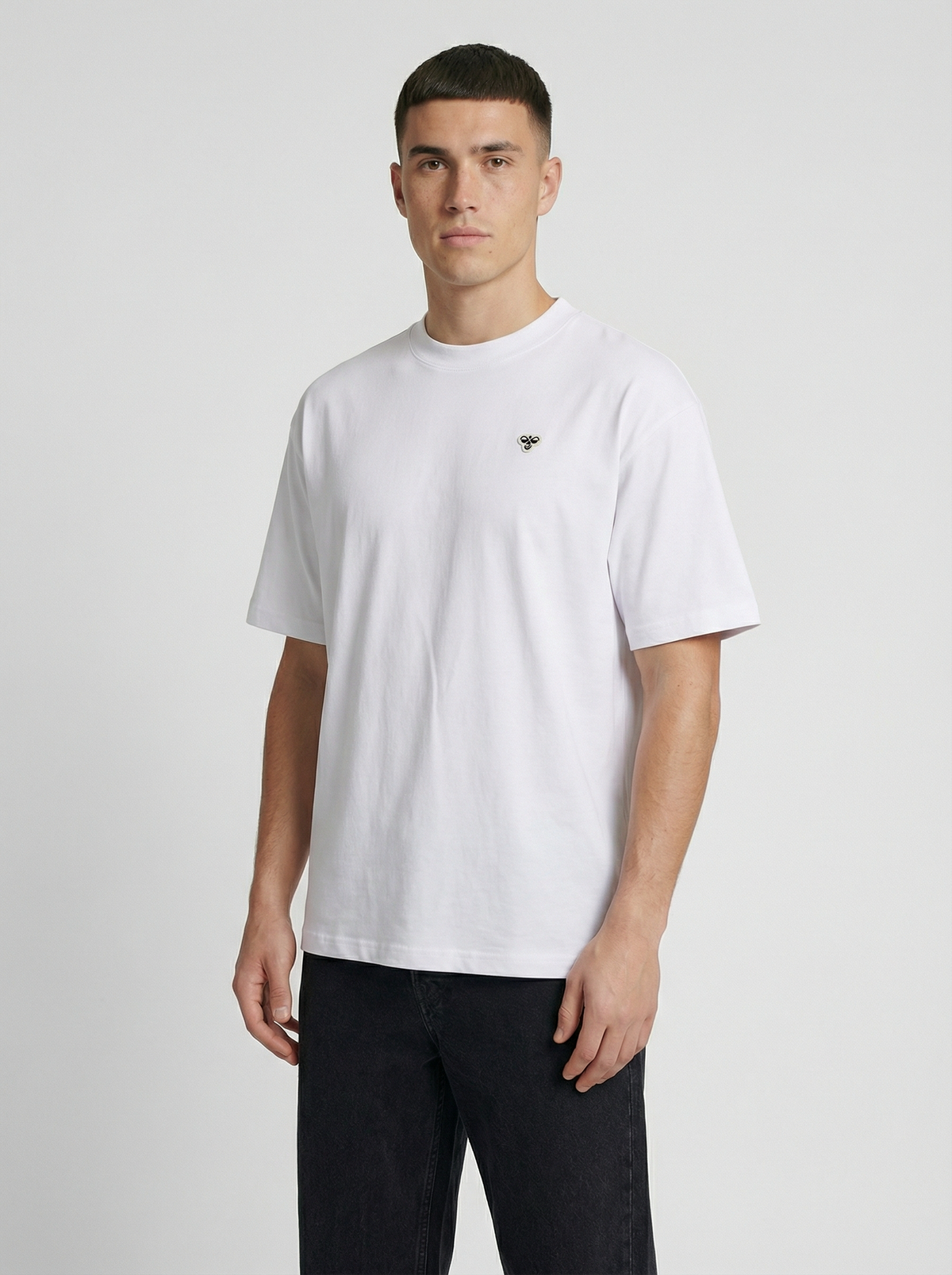 hmlGREENLAND T-SHIRT S/S
