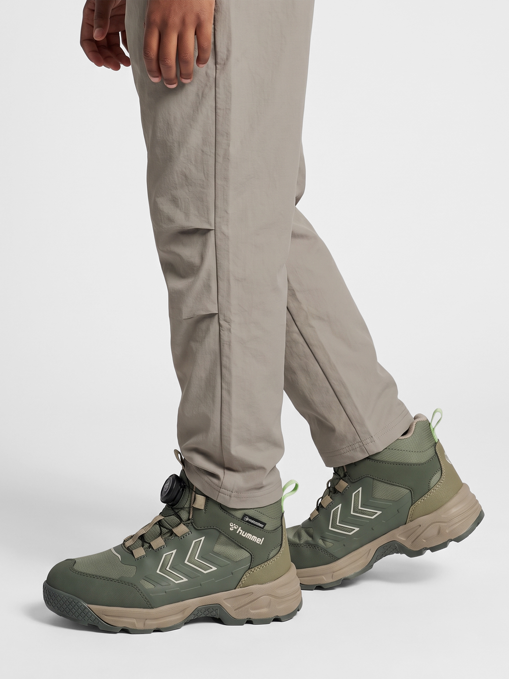 CLIFF EASY TEX BOOT JR