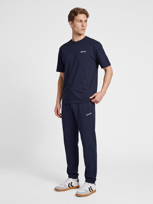 hmlCLUB SWEATPANTS