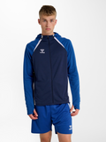 hmlLEAD 2.0 ZIP HOODIE
