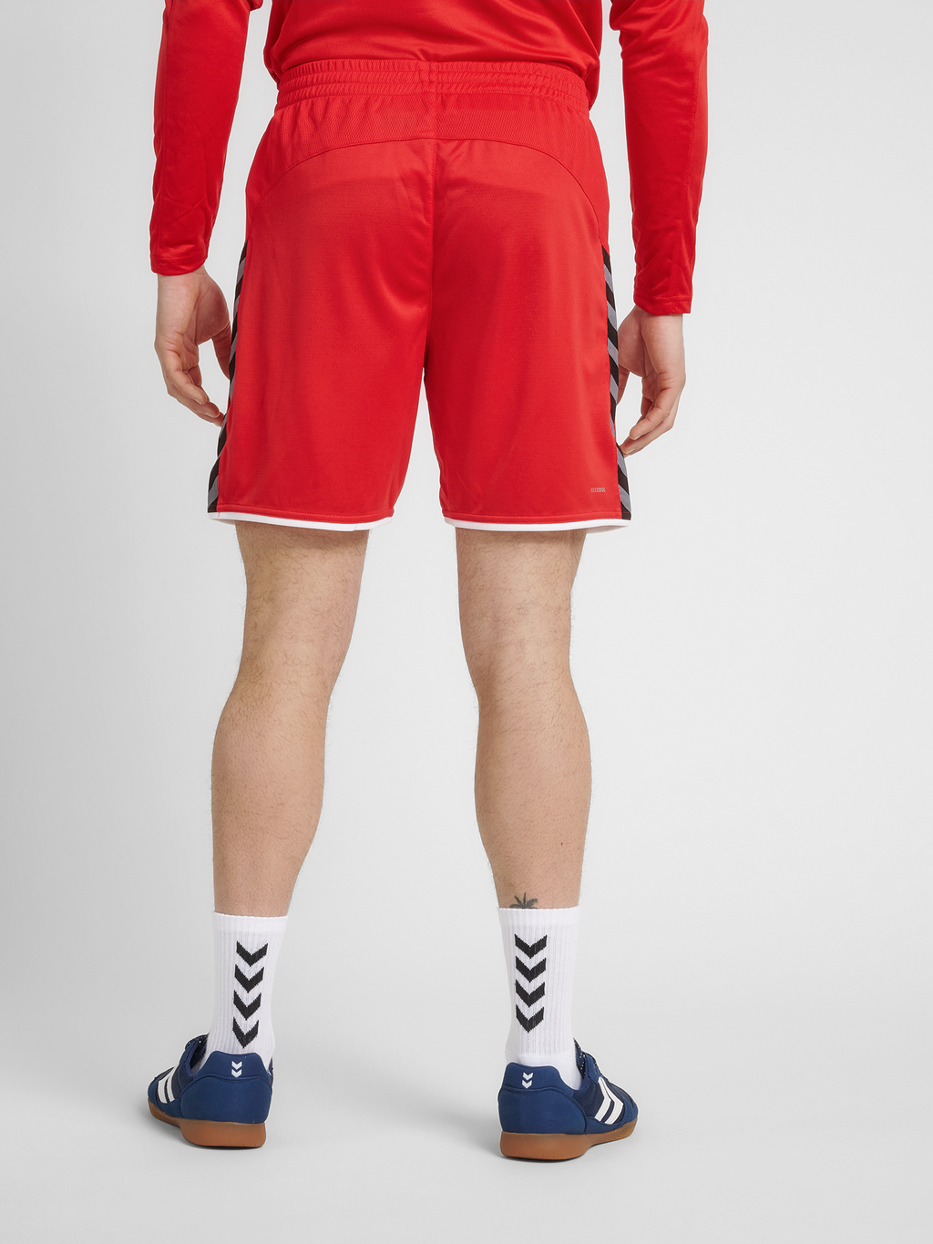 hmlAUTHENTIC POLY SHORTS