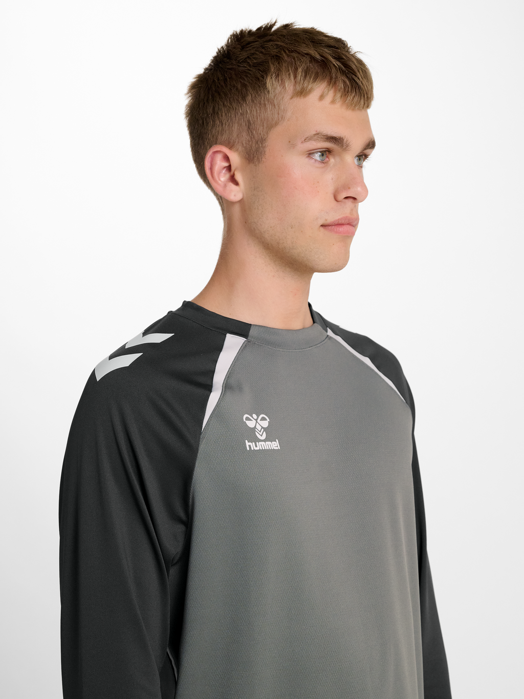 hmlLEAD 2.0 CREW SWEAT