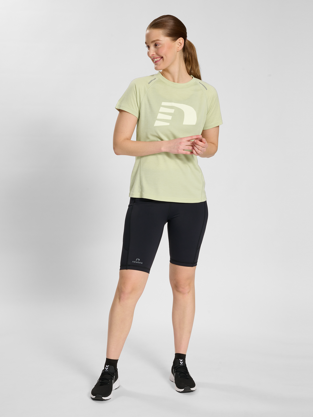 nwlORLANDO T-SHIRT S/S WOMAN