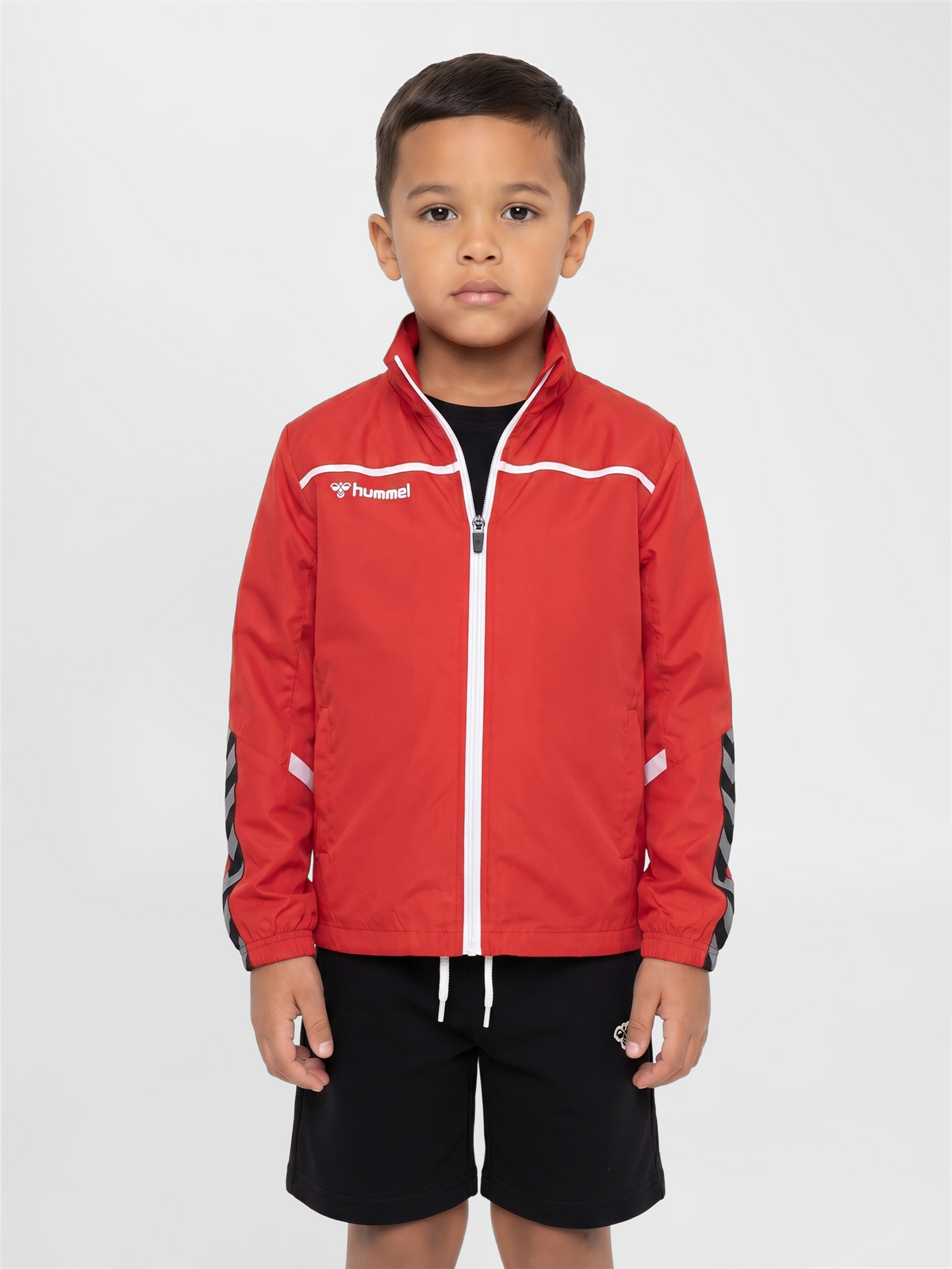 hmlAUTHENTIC KIDS TRAINING JACKET