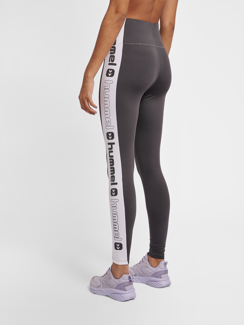 hmlLGC ZELLA HIGH WAIST TIGHTS