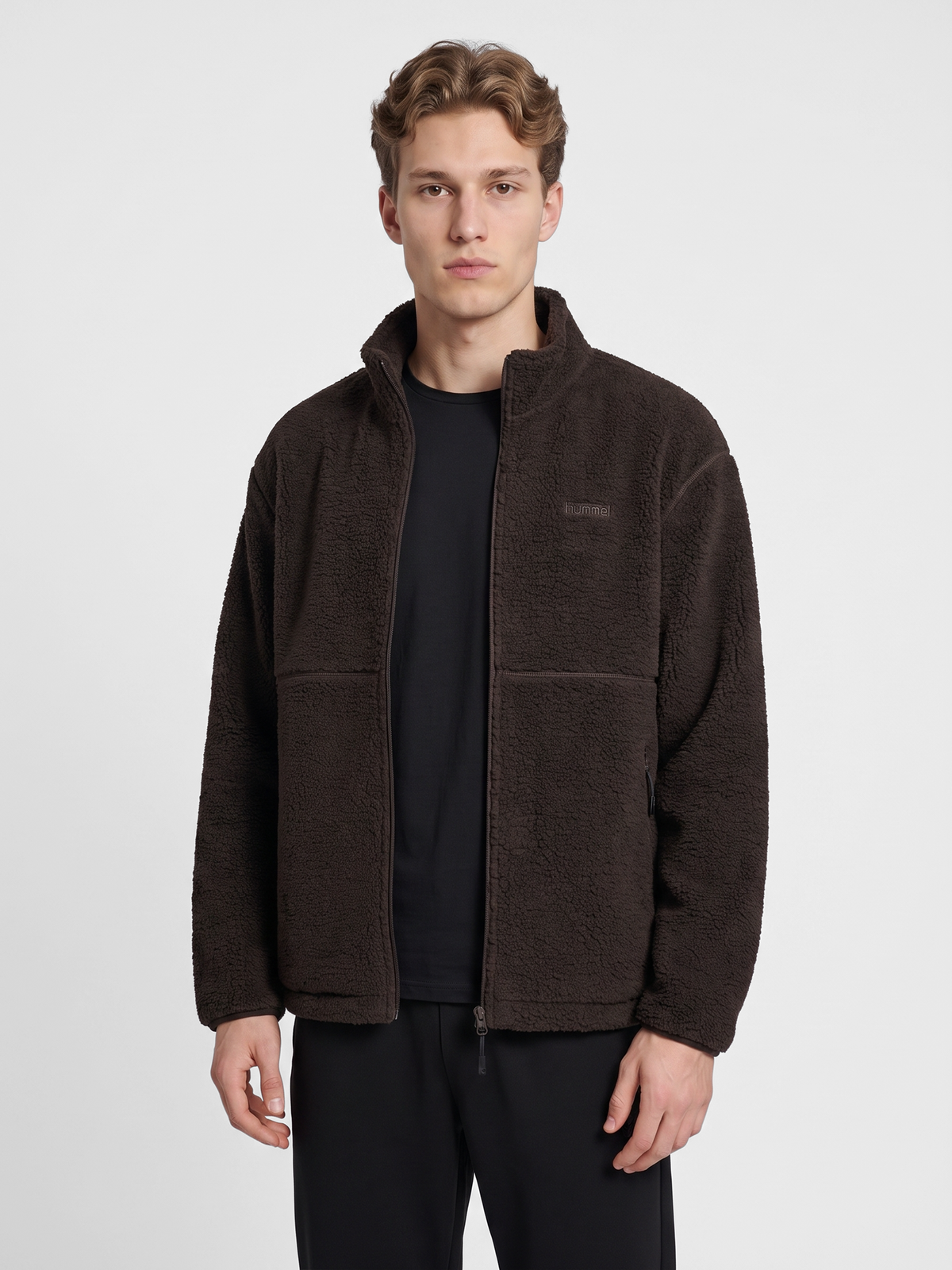 hmlSHERPA FLEECE