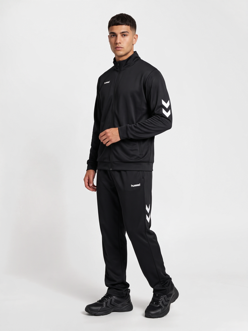 hmlMOVEMENT ZIP JACKET
