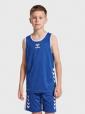 hmlCORE XK BASKET JERSEY KIDS