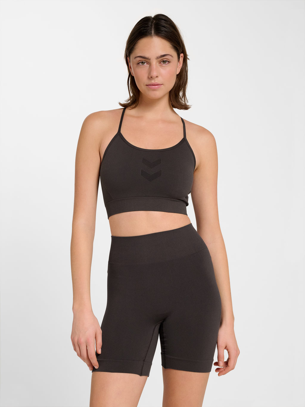 hmlHIIT SEAMLESS BRA