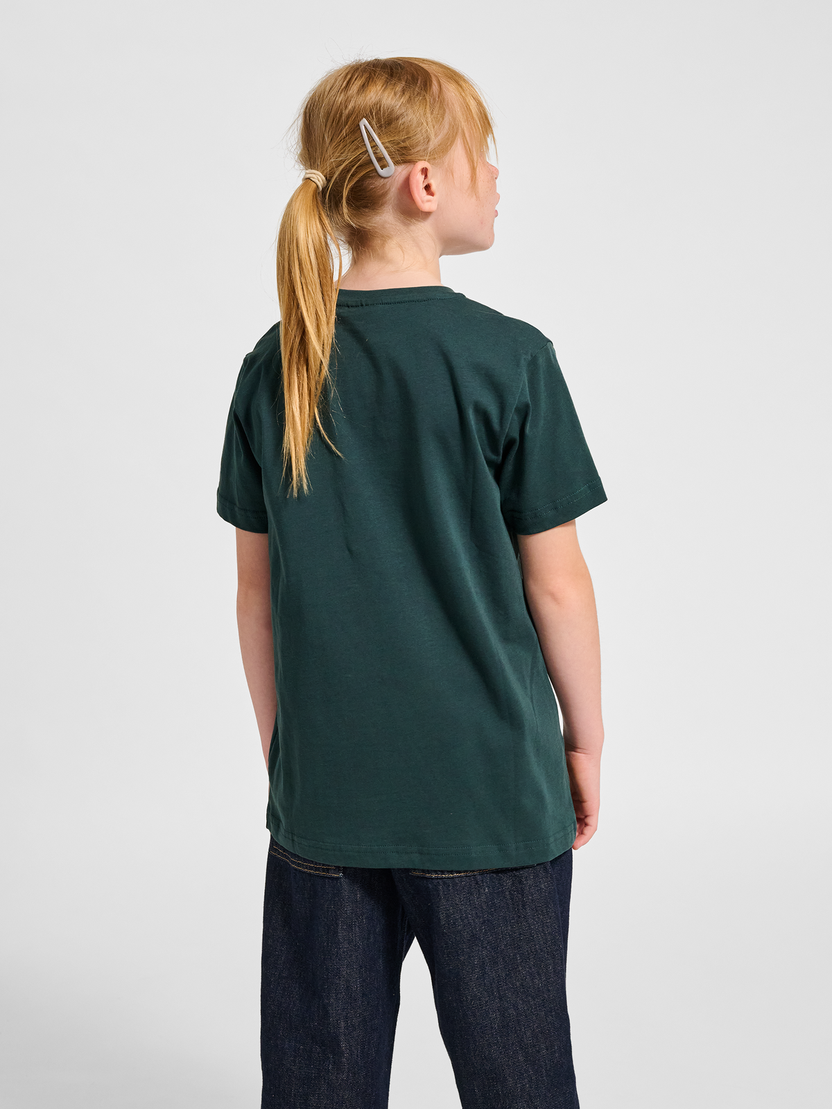 hmlPRINT T-SHIRT S/S