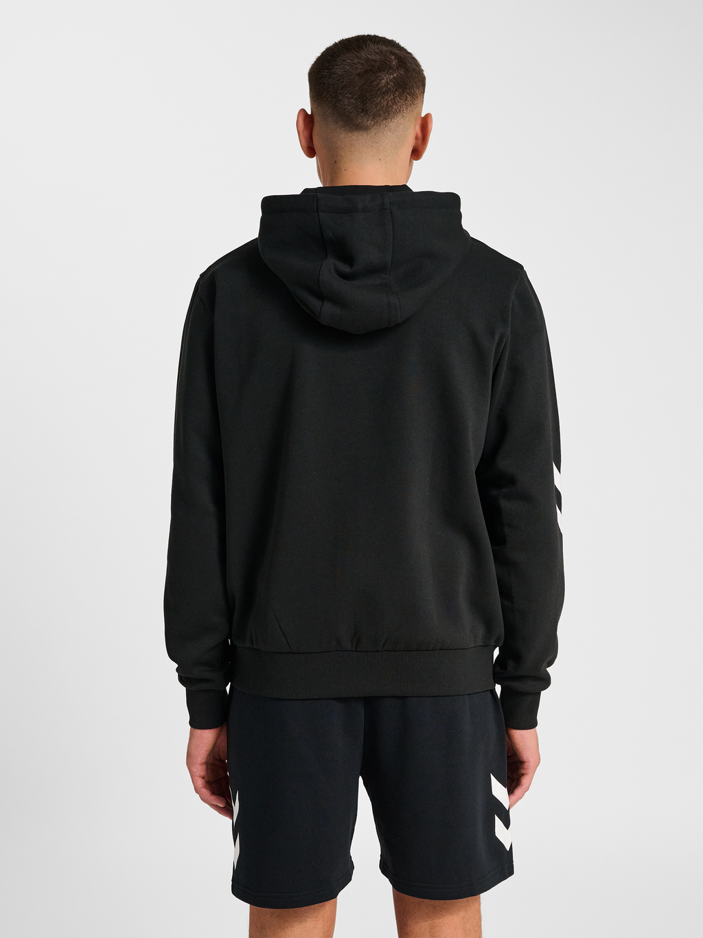 hmlLEGACY 2.0 ZIP HOODIE