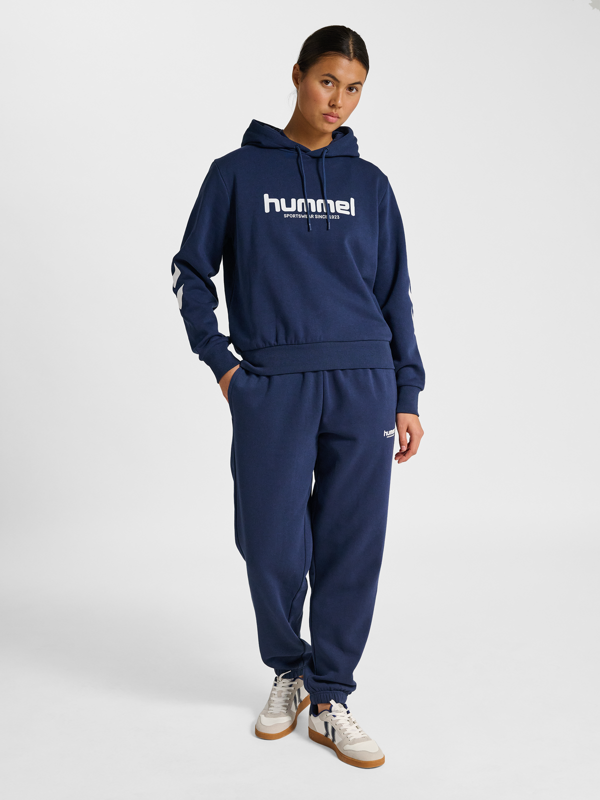hmlLEGACY 2.0 W HOODIE