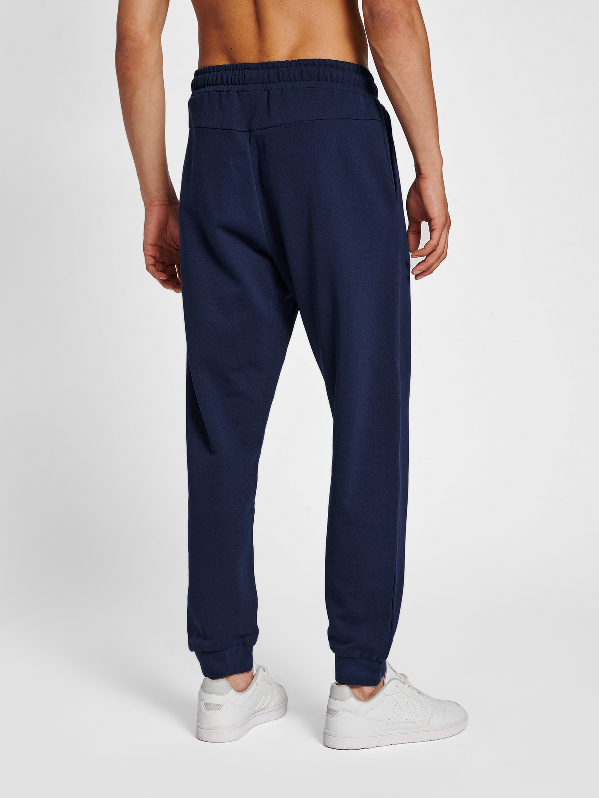 hmlIC DAYTON REGULAR PANTS