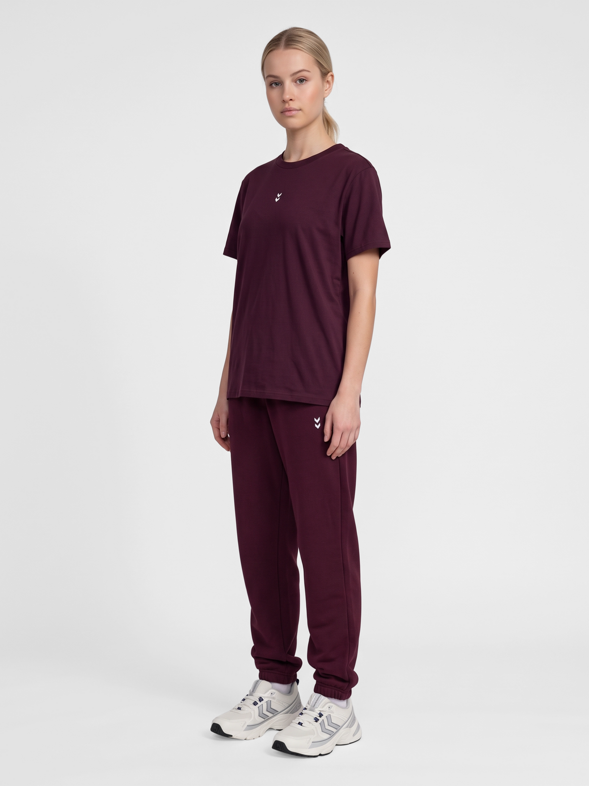 hmlGRACE T-SHIRT S/S
