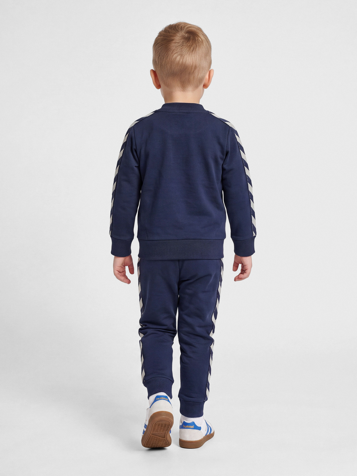 hmlBILLE TRACKSUIT