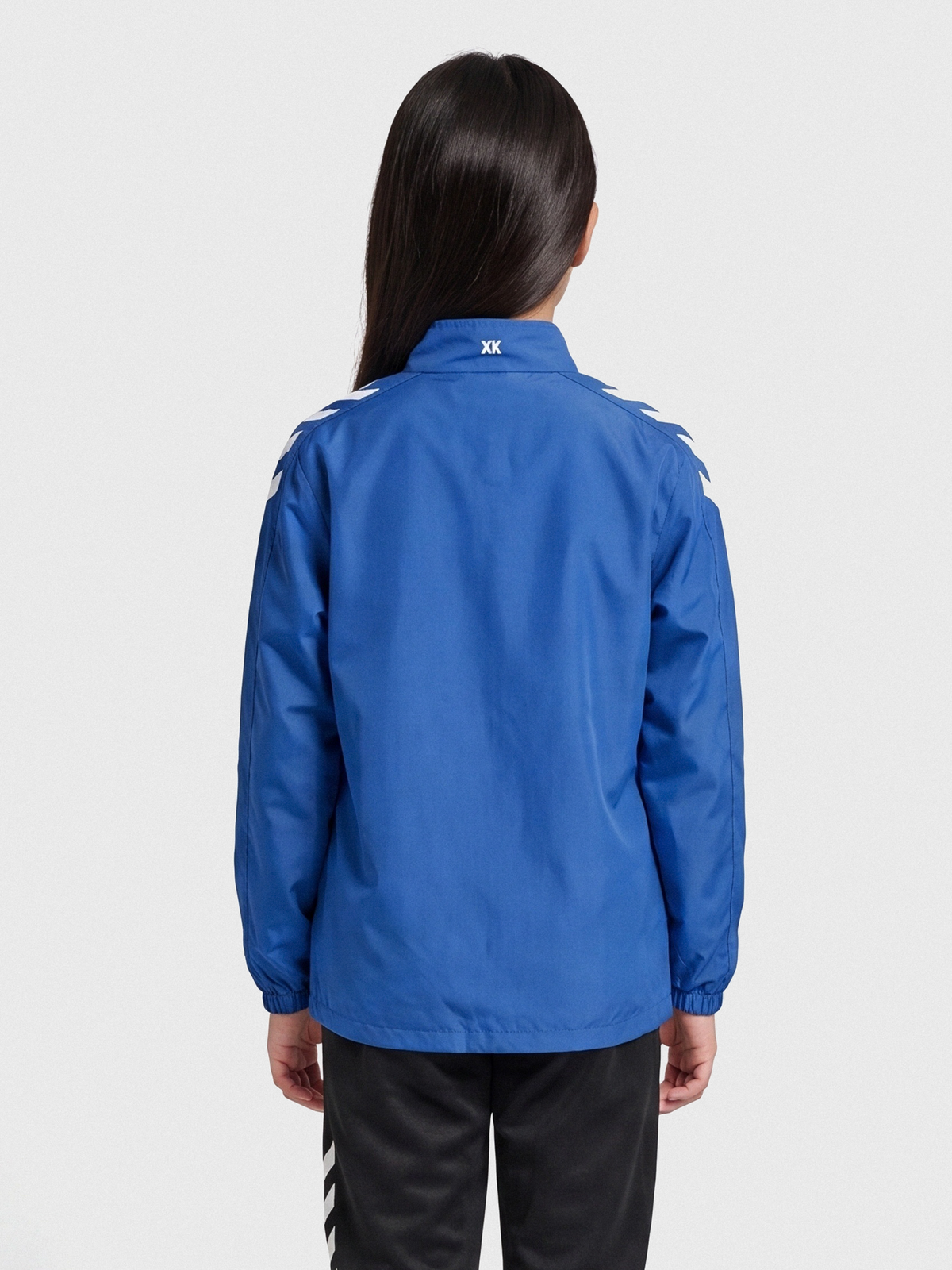 hmlCORE XK MICRO ZIP JACKET KIDS