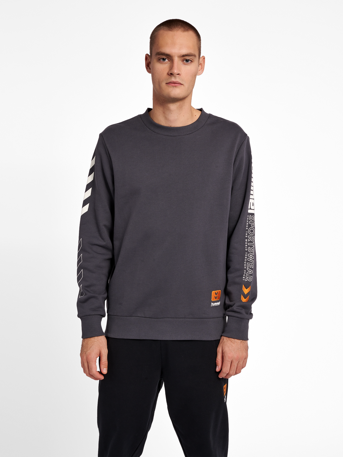 hmlLGC BIRK SWEATSHIRT