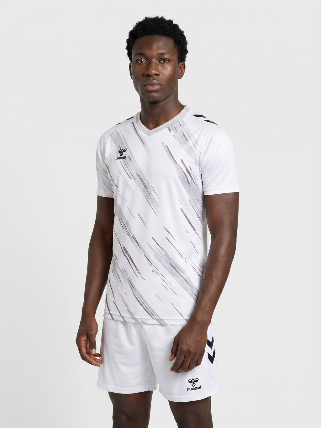 hmlMATCH TRIUMPH JERSEY S/S