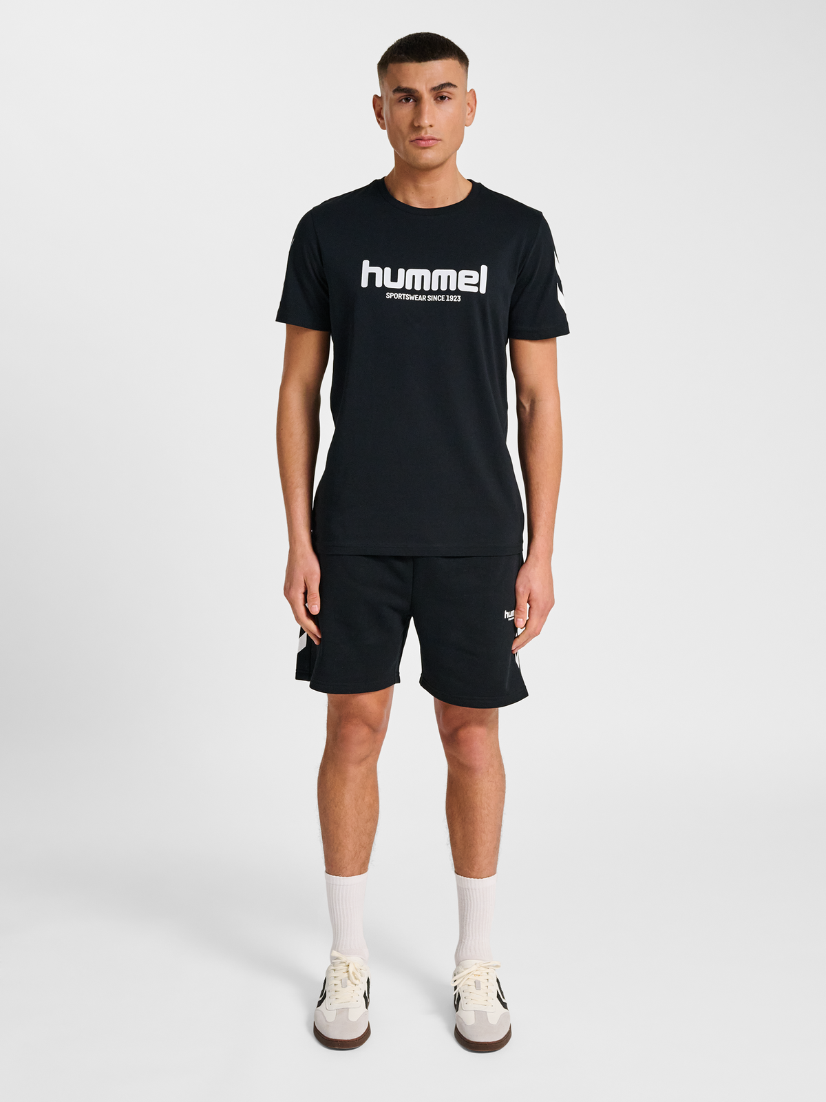 hmlLEGACY 2.0 T-SHIRT S/S