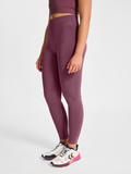 hmlHIIT SEAMLESS HIGH WAIST TIGHTS