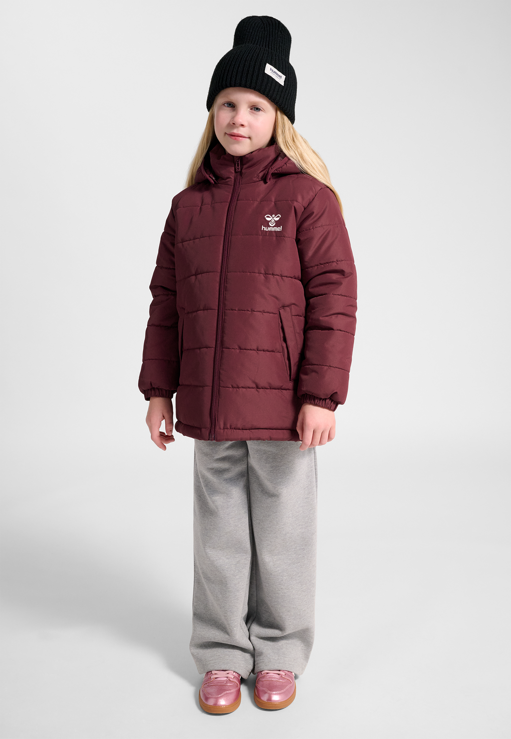 hmlECHO JACKET