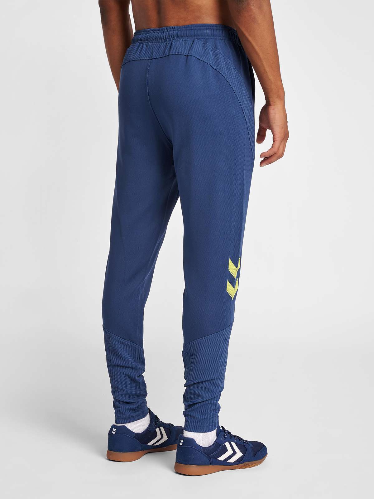 hmlLEAD FOOTBALL PANTS