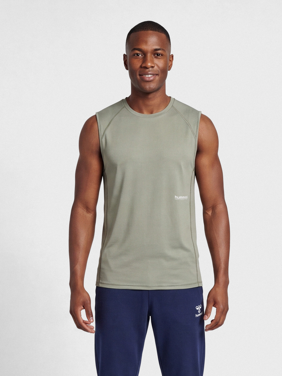 hmlPULSE WORKOUT TANK TOP