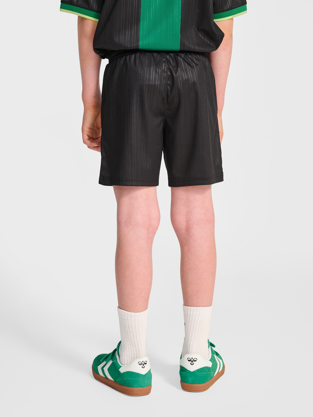 hmlJR BALL SHORTS