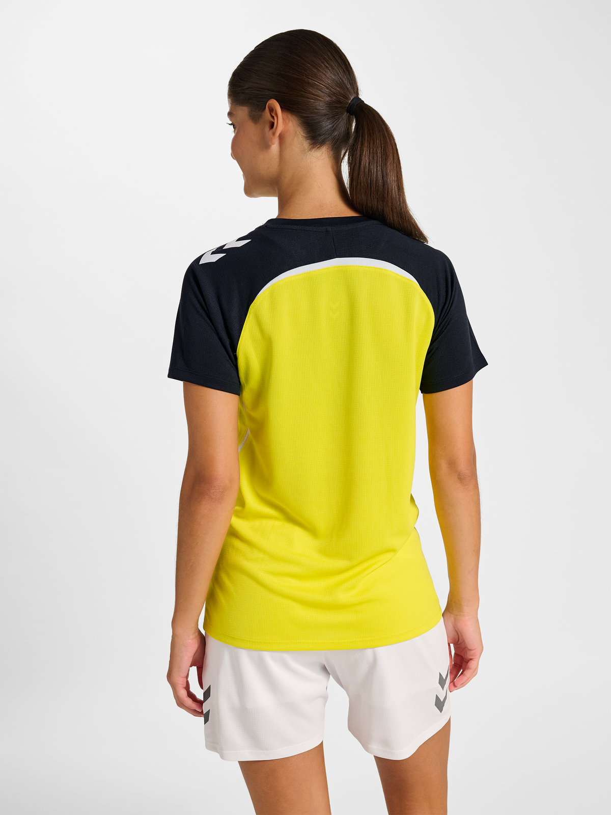 hmlLEAD 2.0 JERSEY S/S WOMAN