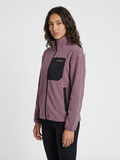 hmlPOLAR FLEECE WOMEN JACKET