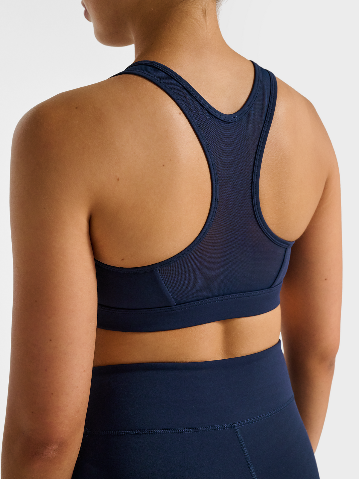 hmlPULSE MEDIUM SUPPORT BRA