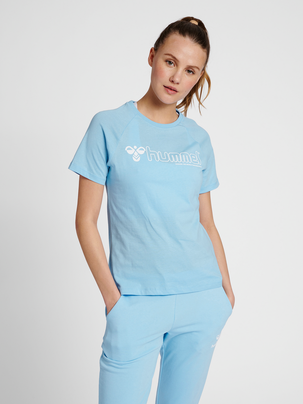hmlNONI 2.0 T-SHIRT