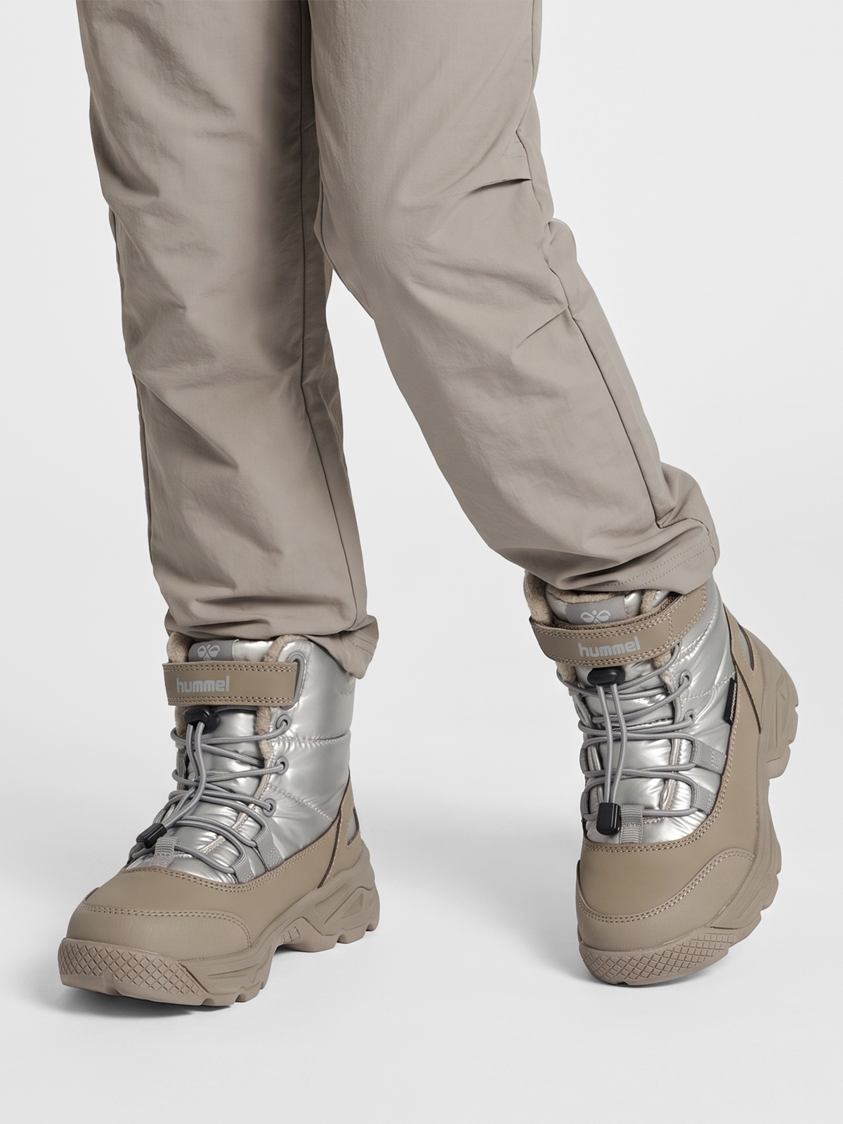 SNOW BOOT TEX