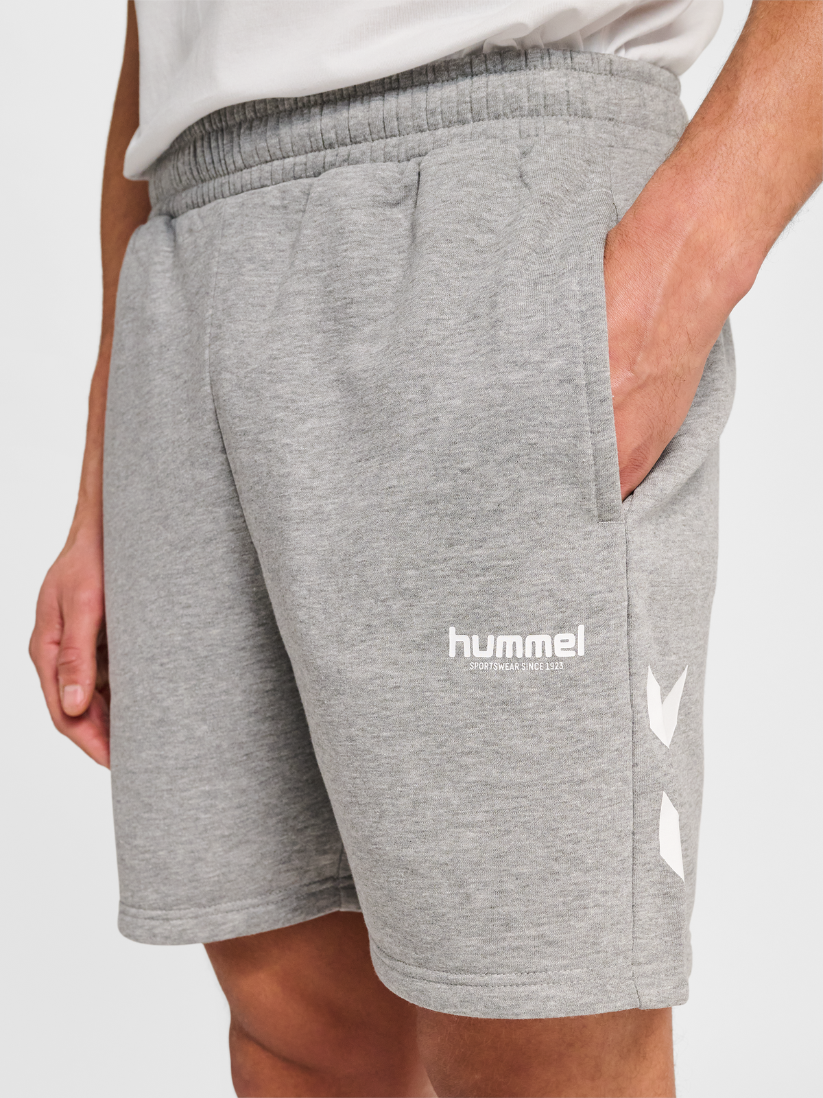 hmlLEGACY 2.0 SHORTS