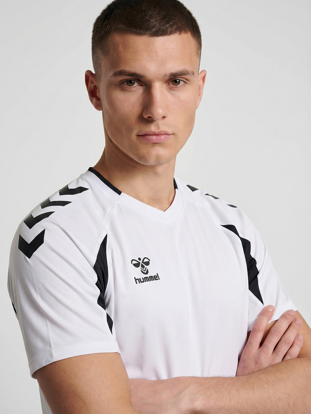 hmlCORE 2.0 JERSEY S/S