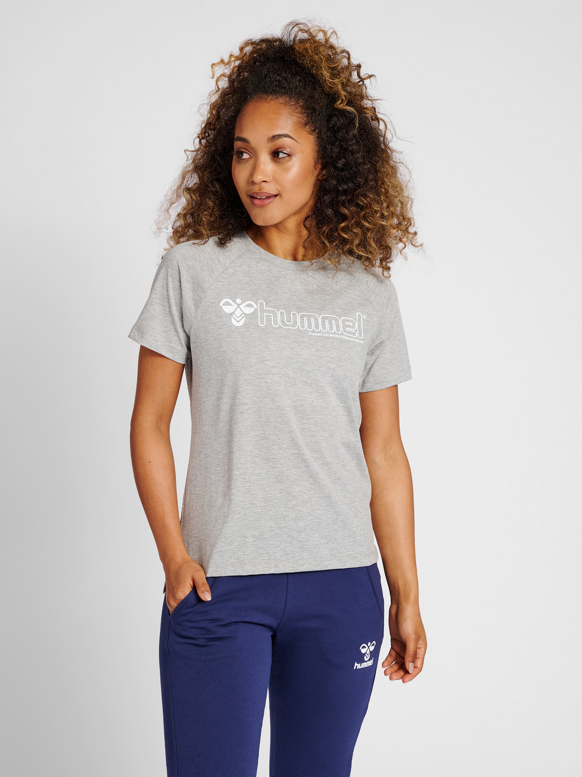 hmlNONI 2.0 T-SHIRT