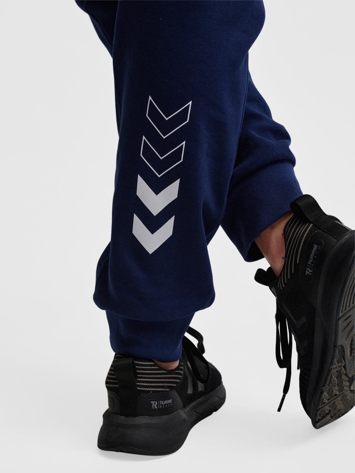 hmlELEMENTAL REGULAR PANTS WOMAN