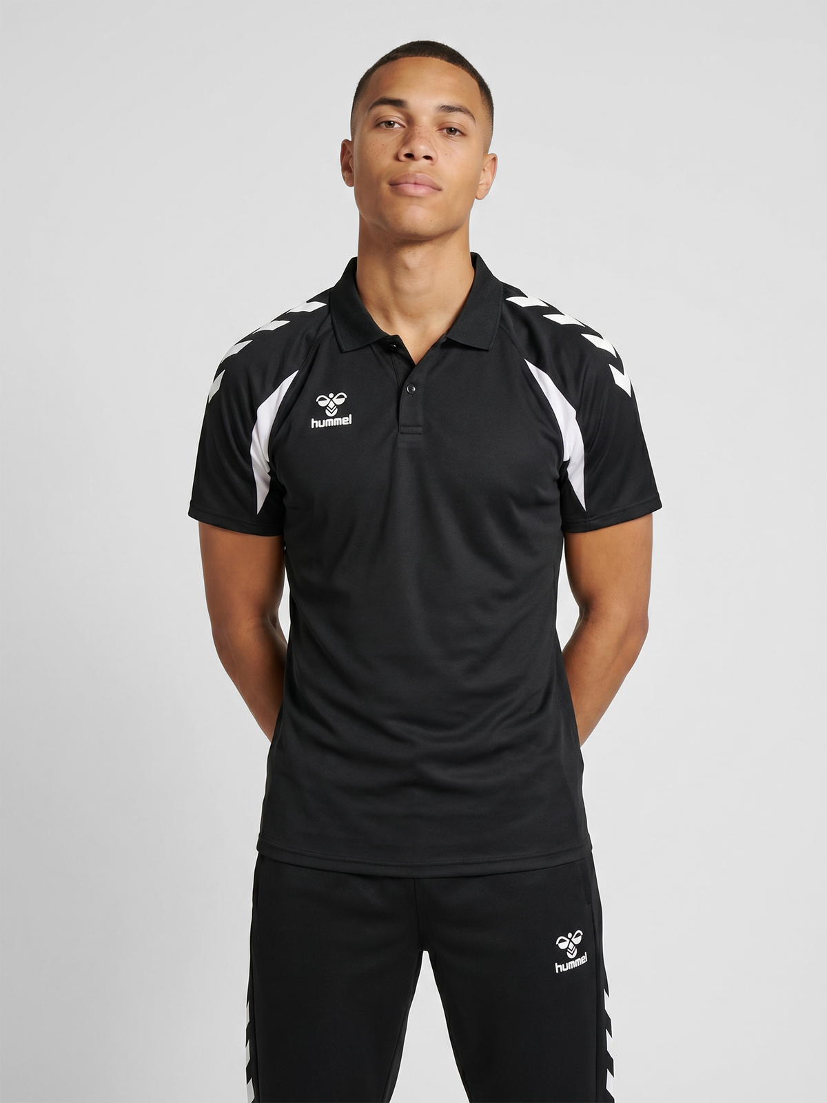 hmlCORE 2.0 POLO