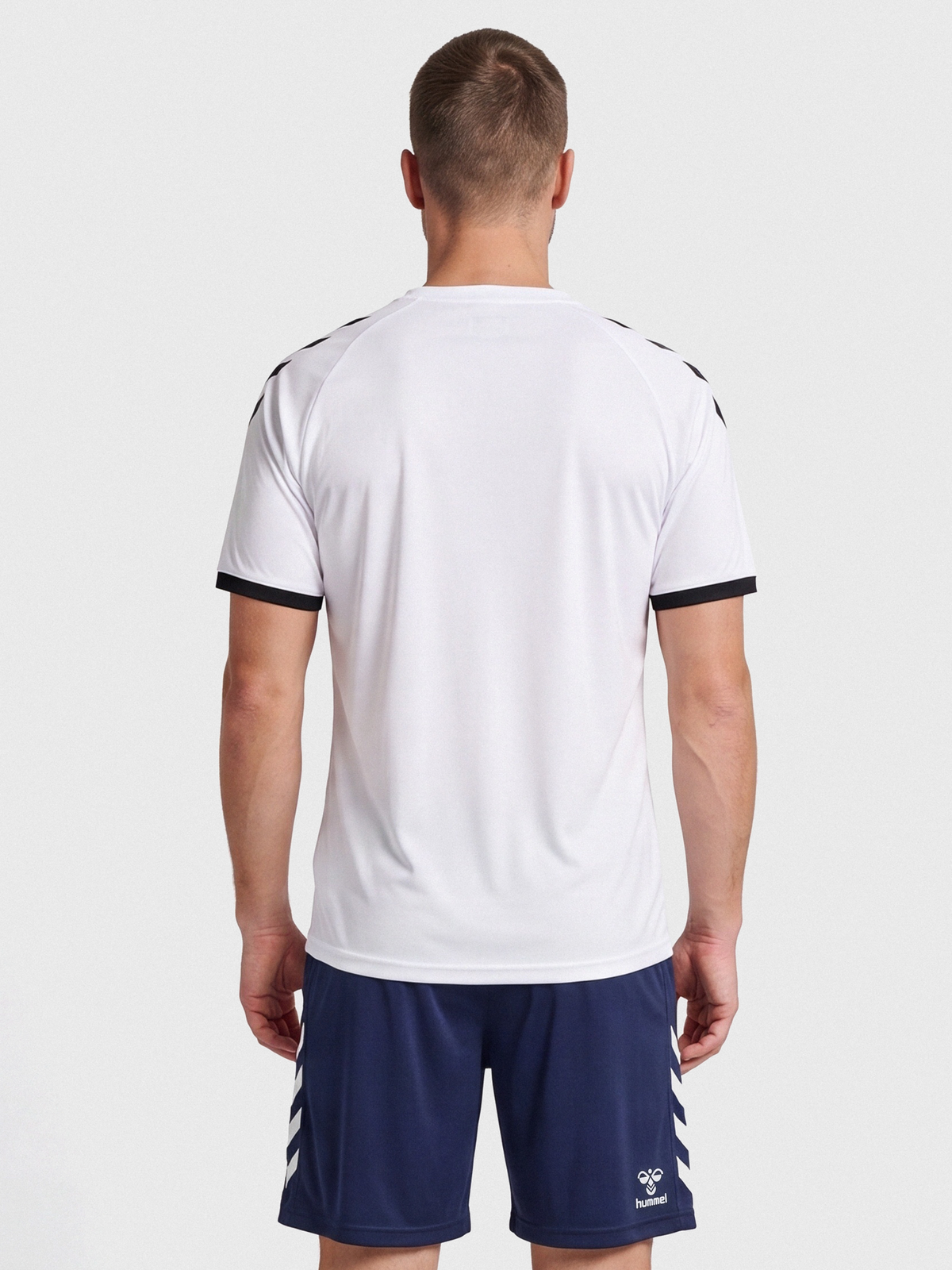 hmlCORE VOLLEY TEE